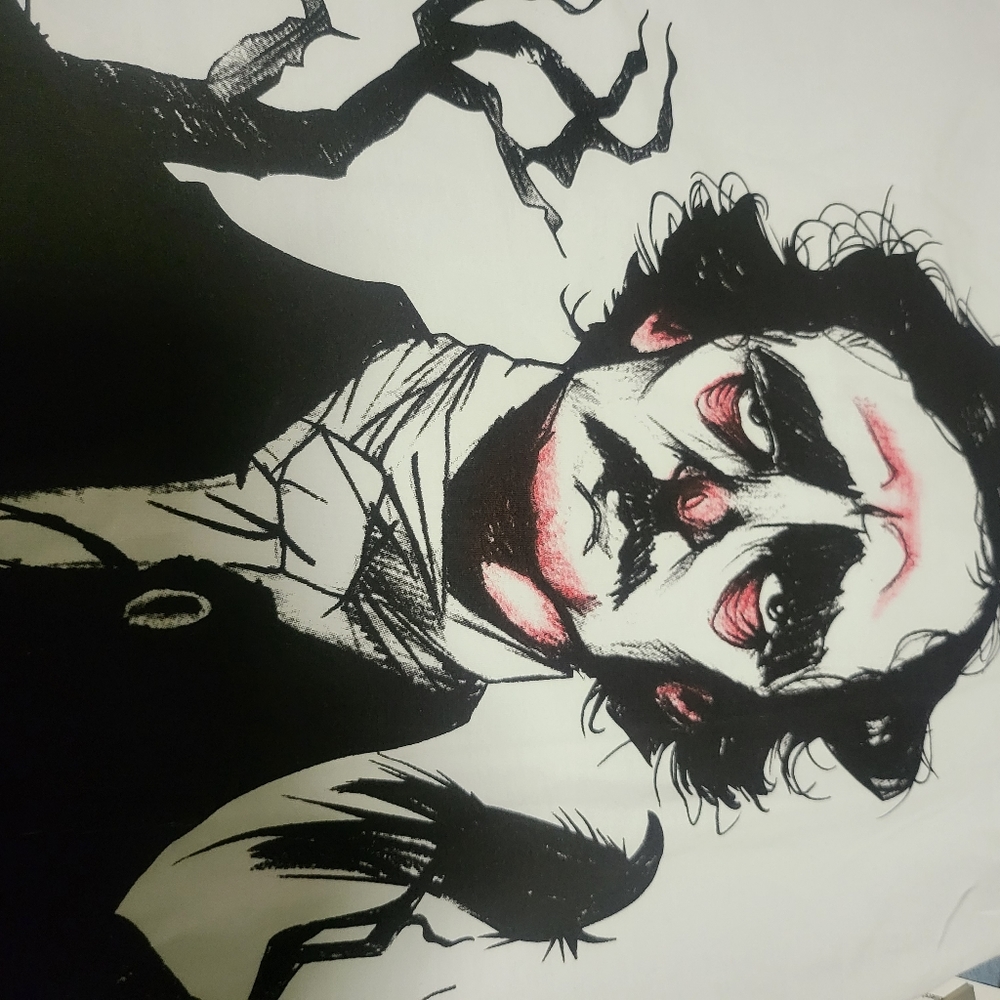 Raw x - Picture 2 of 3